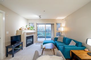Photo 8: 217 9339 UNIVERSITY Crescent in Burnaby: Simon Fraser Univer. Condo for sale in "HARMONY AT THE HIGHLANDS" (Burnaby North)  : MLS®# R2649698