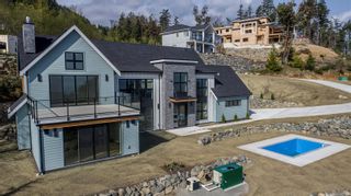 Photo 1: 7384 High Ridge Cres in Lantzville: Na Upper Lantzville House for sale (Nanaimo)  : MLS®# 927744