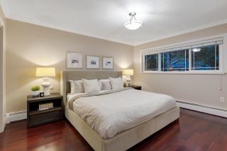Photo 19: 3392 DELBROOK Avenue in North Vancouver: Delbrook House for sale : MLS®# R2728699