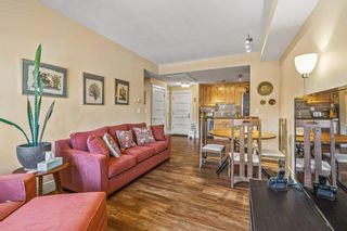 Photo 10: 334 808 Spring Creek Street Drive: Canmore Apartment for sale : MLS®# A2034353