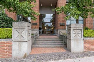 Photo 6: 1801 1128 QUEBEC Street in Vancouver: Downtown VE Condo for sale in "THE NATIONAL" (Vancouver East)  : MLS®# R2484422