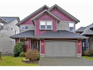 Photo 1: 19878 69A Avenue in Langley: Willoughby Heights House for sale : MLS®# F1302206