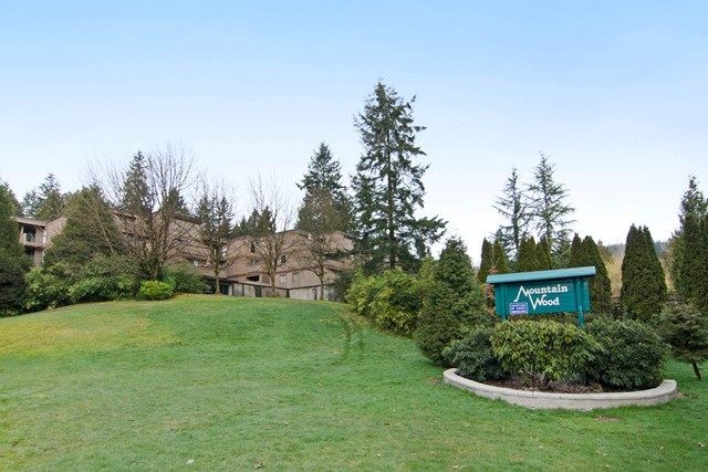 Main Photo: 201 9152 SATURNA Drive in Burnaby: Simon Fraser Hills Condo for sale in "MOUNTAINWOOD" (Burnaby North)  : MLS®# R2038031