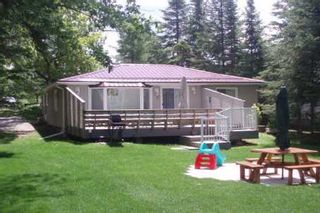 Photo 1: 5 Brotherston Gate Road in Kawartha L: House (Bungalow) for sale (X22: ARGYLE)  : MLS®# X1408560