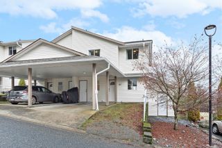 Photo 1: 47 941 Malone Rd in Ladysmith: Du Ladysmith Row/Townhouse for sale (Duncan)  : MLS®# 920891