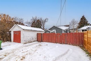Photo 29: 3714 3 Street NW in Calgary: Highland Park Detached for sale : MLS®# A2012803