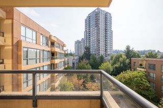Photo 19: 501 5288 MELBOURNE Street in Vancouver: Collingwood VE Condo for sale in "EMERALD PARK" (Vancouver East)  : MLS®# R2724897