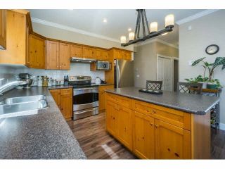 Photo 8: 4324 CALLAGHAN Crescent in Abbotsford: Abbotsford East House for sale in "AUGUSTON" : MLS®# F1448492