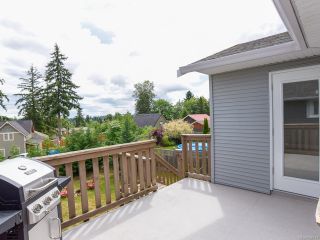 Photo 31: 3370 1ST STREET in CUMBERLAND: CV Cumberland House for sale (Comox Valley)  : MLS®# 820644