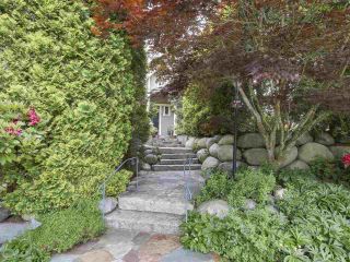 Photo 18: 4490 PINE Crescent in Vancouver: Shaughnessy House for sale in "Shaughnessy" (Vancouver West)  : MLS®# R2183712
