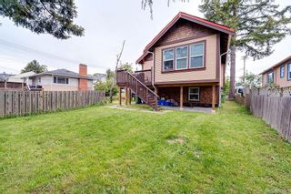 Photo 33: 2969 Cedar Hill Rd in Victoria: Vi Oaklands House for sale : MLS®# 903341