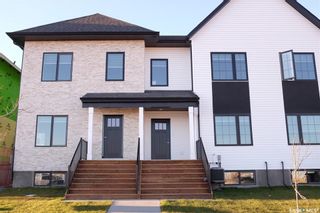 Photo 1: 221 235 Feheregyhazi Boulevard in Saskatoon: Aspen Ridge Residential for sale : MLS®# SK912156