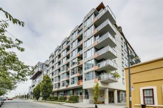 Photo 28: 802 251 E 7TH Avenue in Vancouver: Mount Pleasant VE Condo for sale in "DISTRICT SOUTH MAIN" (Vancouver East)  : MLS®# R2659563