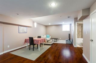 Photo 28: 112 CHESTNUT Court in Port Moody: Heritage Woods PM House for sale : MLS®# R2464812