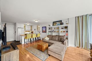Photo 8: 303 1333 HORNBY Street in Vancouver: Downtown VW Condo for sale in "ANCHOR POINT III" (Vancouver West)  : MLS®# R2829905