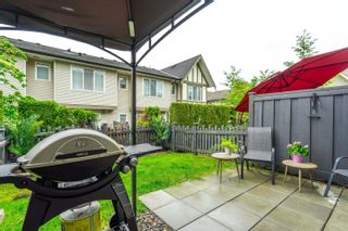 Photo 30: 70 20875 80 Avenue in Langley: Willoughby Heights Townhouse for sale in "Pepperwood" : MLS®# R2759751