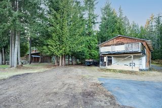 Photo 20: 1030 GILMOUR Road in Gibsons: Gibsons & Area House for sale in "Possible  RV SITE" (Sunshine Coast)  : MLS®# R2741964