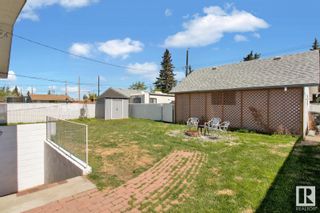 Photo 35: 13523 114 ST NW in Edmonton: House for sale : MLS®# E4341180