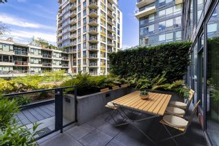 Photo 13: 223 1783 MANITOBA Street in Vancouver: False Creek Condo for sale in "RESIDENCE AT WEST" (Vancouver West)  : MLS®# R2704427