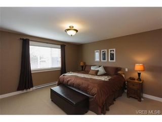 Photo 14: 4042 Copperfield Lane in VICTORIA: SW Glanford House for sale (Saanich West)  : MLS®# 652436