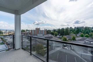 Photo 19: 4614 2180 KELLY Avenue in Port Coquitlam: Central Pt Coquitlam Condo for sale in "Montrose Square" : MLS®# R2618577