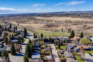 Photo 40: 14131 Parkside Drive SE in Calgary: Parkland Detached for sale : MLS®# A1213946