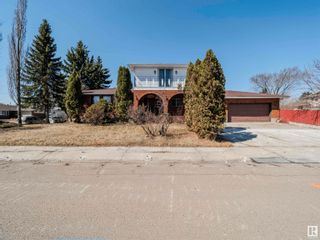 Photo 5: 17104 111 Street in Edmonton: Zone 27 House for sale : MLS®# E4383911