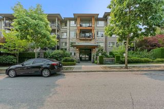 Photo 12: 5F 3156 Dayanee Springs Boulevard in Coquitlam: Condo for rent
