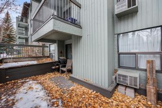 Photo 23: 104 626 24 Avenue SW in Calgary: Cliff Bungalow Apartment for sale : MLS®# A2012525