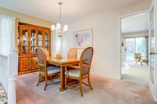 Photo 7: 1 RAVINE DRIVE in Port Moody: Heritage Mountain House for sale : MLS®# R2191456