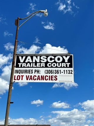 Photo 38: 14 401 Railway Avenue South in Vanscoy: Residential for sale : MLS®# SK904213