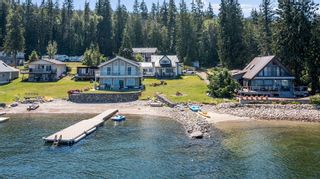 Photo 75: 185 1837 Archibald Road in Blind Bay: Shuswap Lake House for sale (SORRENTO)  : MLS®# 10259979