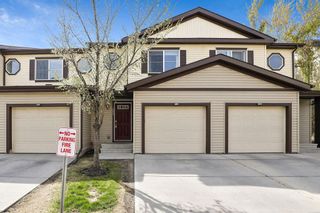 Photo 1: 282 Copperpond Landing SE in Calgary: Copperfield Row/Townhouse for sale : MLS®# A2044955