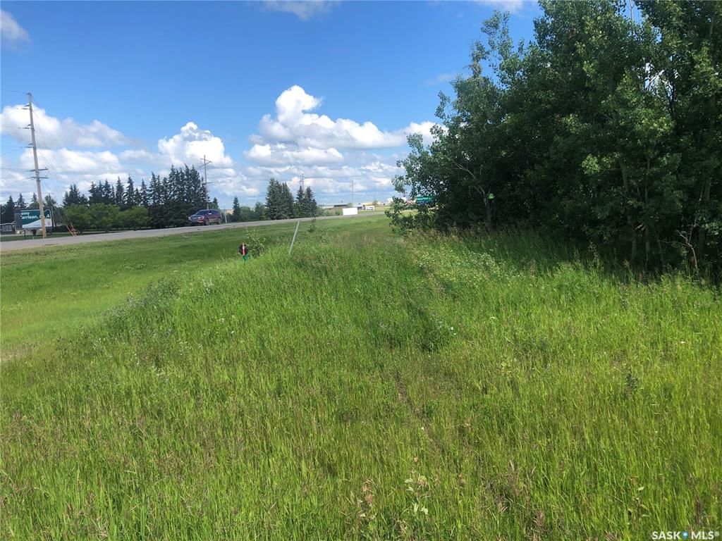 Main Photo: Advertising Wedge in Meadow Lake: Lot/Land for sale (Meadow Lake Rm No.588)  : MLS®# SK888522