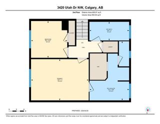 Photo 38: 3420 Utah Drive NW in Calgary: University Heights Detached for sale : MLS®# A2126586