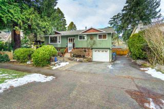 Photo 2: 12649 25 Avenue in Surrey: Crescent Bch Ocean Pk. House for sale in "CRESCENT HEIGHTS" (South Surrey White Rock)  : MLS®# R2539808