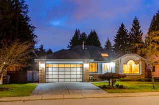 Photo 1: 16254 108A Avenue in Surrey: Fraser Heights House for sale (North Surrey)  : MLS®# R2843402