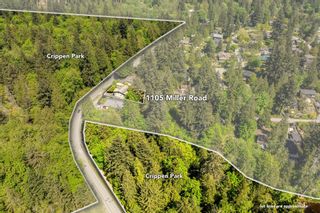 Photo 31: 1105 MILLER Road: Bowen Island House for sale : MLS®# R2883345