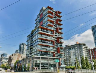 Photo 1: 2306 1325 ROLSTON Street in Vancouver: Downtown VW Condo for sale in "THE ROLSTON" (Vancouver West)  : MLS®# R2284735