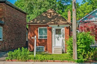 Photo 3: 590 Willard Avenue in Toronto: Runnymede-Bloor West Village House (Bungalow) for sale (Toronto W02)  : MLS®# W5676386