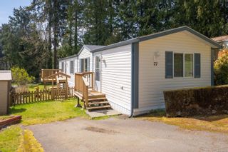 Photo 5: 77 1000 Chase River Rd in Nanaimo: Na South Nanaimo Manufactured Home for sale : MLS®# 960260