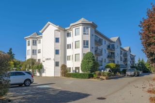 Photo 1: 104 31831 PEARDONVILLE Road in Abbotsford: Abbotsford West Condo for sale in "West Point Villa" : MLS®# R2828583