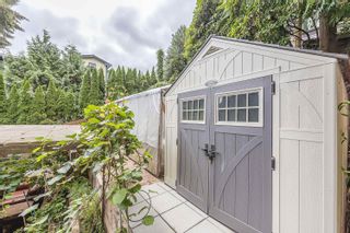 Photo 28: 1505 UNION Street in Port Moody: College Park PM House for sale in "COLLEGE PARK" : MLS®# R2722252