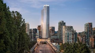 Photo 24: 3011 1289 HORNBY Street in Vancouver: Downtown VW Condo for sale in "One Burrard Place" (Vancouver West)  : MLS®# R2740775
