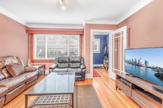 Photo 7: 4355 PRINCE ALBERT Street in Vancouver: Fraser VE House for sale (Vancouver East)  : MLS®# R2876429