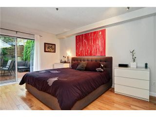 Photo 8: 3015 LAUREL Street in Vancouver: Fairview VW Townhouse for sale (Vancouver West)  : MLS®# V1089768