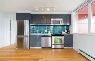 Photo 7: 2307 1325 ROLSTON STREET in Vancouver: Downtown VW Condo for sale (Vancouver West)  : MLS®# R2265573