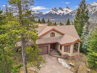 Photo 1: 23 Juniper Ridge: Canmore Detached for sale : MLS®# A2125645