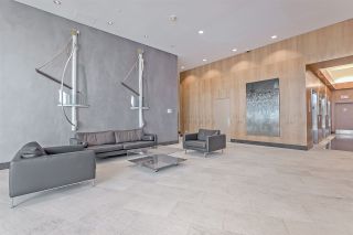 Photo 16: 1602 1201 MARINASIDE Crescent in Vancouver: Yaletown Condo for sale (Vancouver West)  : MLS®# R2401995