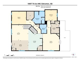 Photo 48: 10957 70 Avenue in Edmonton: Zone 15 House for sale : MLS®# E4326397